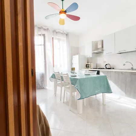 Casa Penelope Favignana