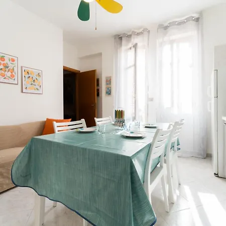 Casa Penelope * Favignana