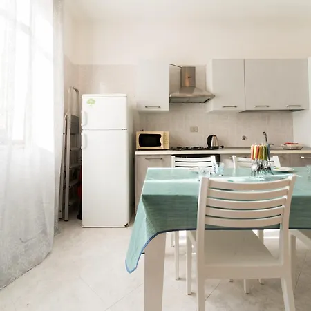 Apartment Casa Penelope Favignana