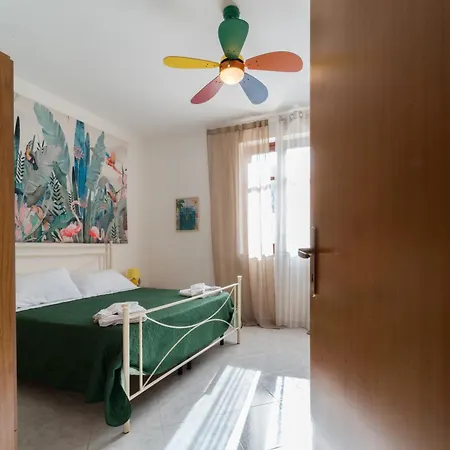 Apartmán Casa Penelope *