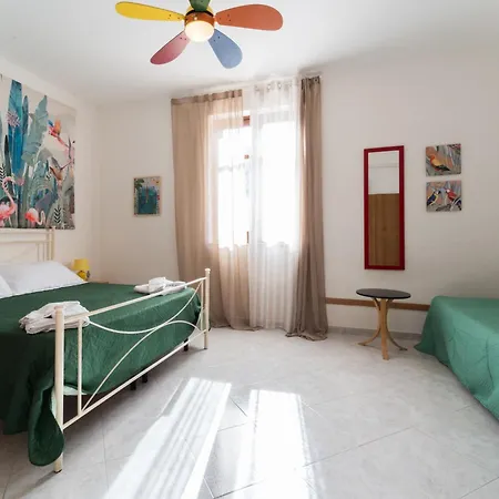 Casa Penelope Favignana