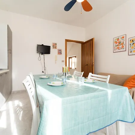 Apartmán Casa Penelope *