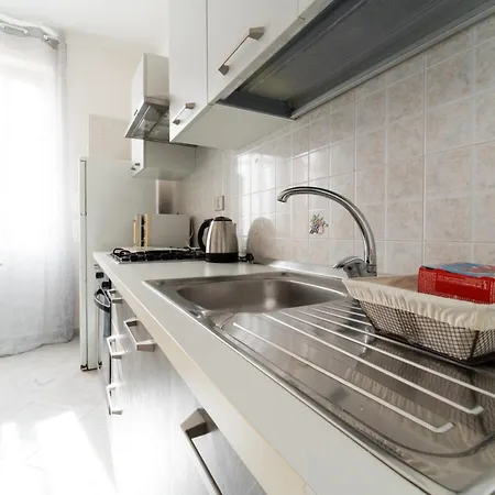 Apartmán Casa Penelope *