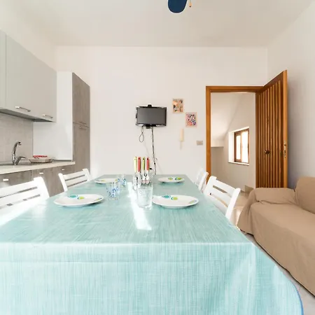 Apartmán Casa Penelope