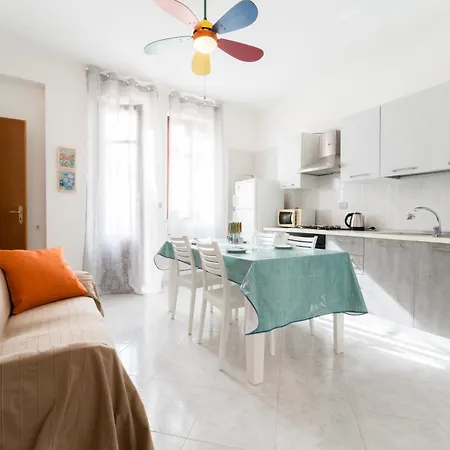 Apartment Casa Penelope Favignana