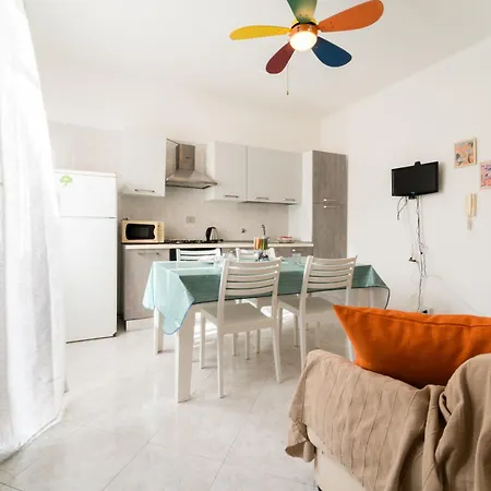 Casa Penelope Apartment *