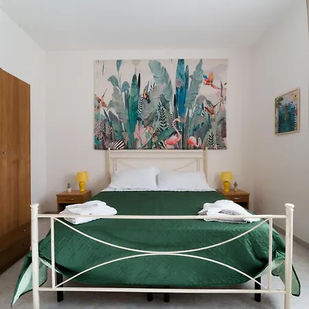 Casa Penelope * Favignana