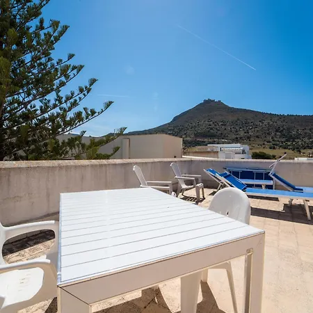 Casa Penelope * Favignana