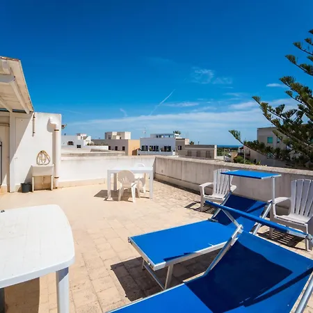 Casa Penelope Apartmán Favignana