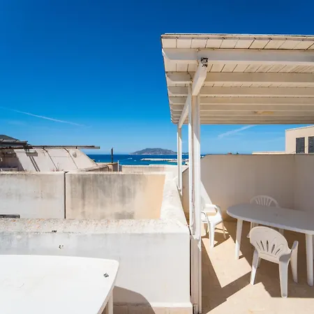 Casa Penelope Apartmán Favignana