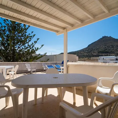 Casa Penelope *