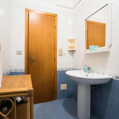 Casa Penelope Apartmán