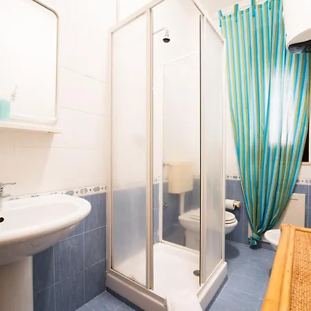 Casa Penelope Favignana