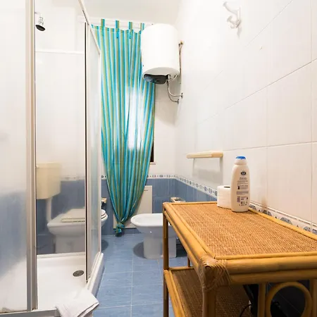 Casa Penelope Apartmán Favignana