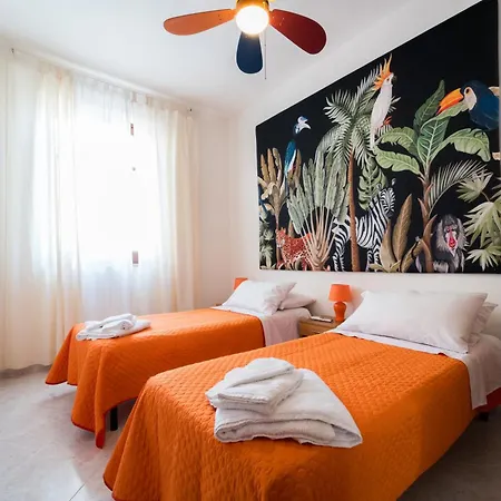 Apartment Casa Penelope Favignana