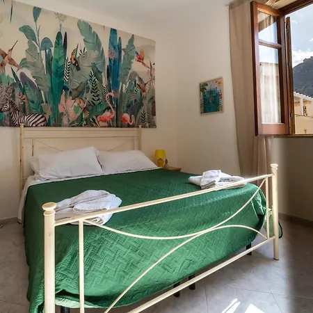 Apartment Casa Penelope *