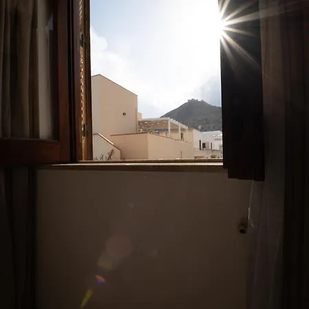 Casa Penelope Apartment Favignana