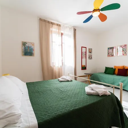 Casa Penelope * Favignana