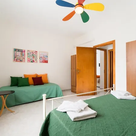 Casa Penelope * Favignana